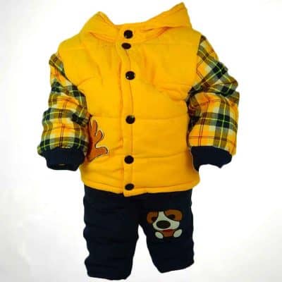 Hainute bebelusi online. Compleuri groase