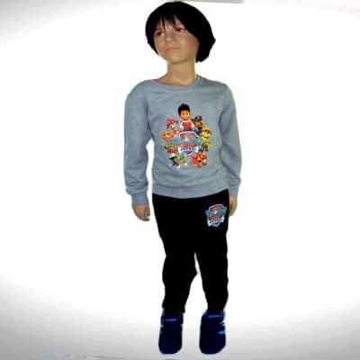 Hainute pentru copii. Treninguri disney baieti