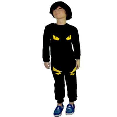 Treninguri bumbac copii