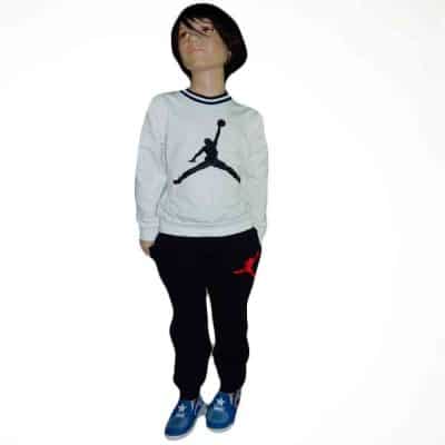 Treninguri copii, confortabil si dragut