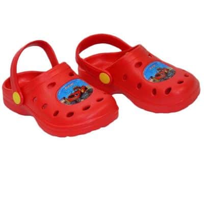 Incaltaminte pentru copii. Crocsi baieti Blaze