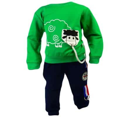 Trening pentru bebe si copii. Haine online