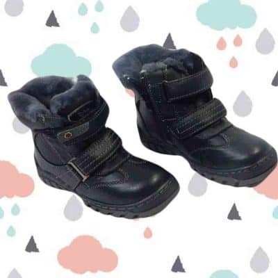 Ghete ieftine pentru copii. ghete de iarna