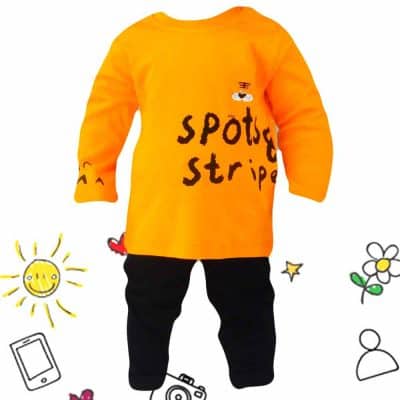 Set bebe. Trening bebe bluza si pantaloni