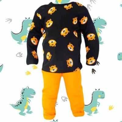 Treninguri bebelusi. Set bebe