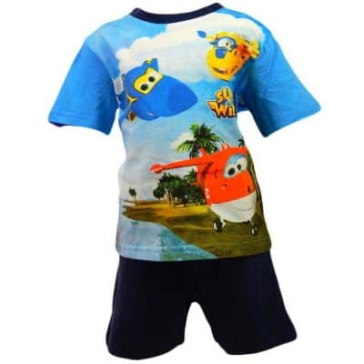 Imbracaminte vara baieti, set disney