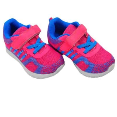 Adidasi fete, confortabili pentru micuta ta