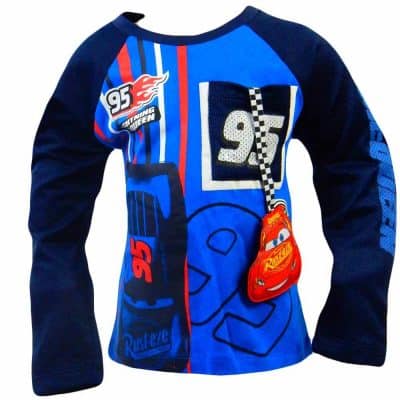 Hainute disney copii. Bluze baieti Cars