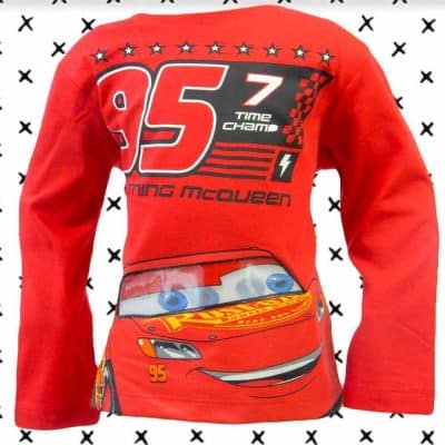 Hainute disney copii. Bluze baieti Cars online