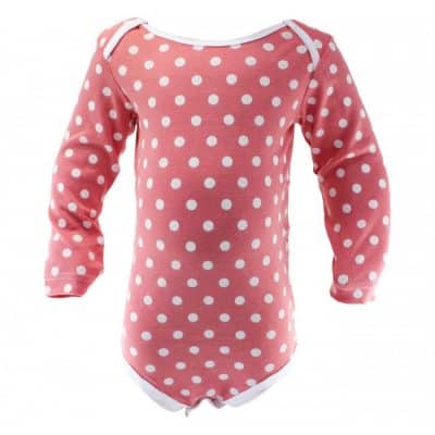 Body bebelusi fete 6 luni. Set 3 BUCATI