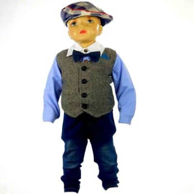 Imbracaminte copii si bebelusi-Set chic