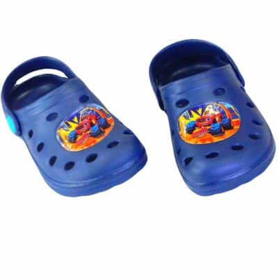 Crocsi baieti Blaze. Incaltaminte copii online