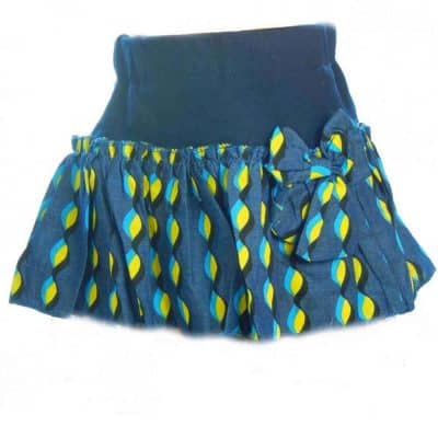 Hainute pentru fete. Fustita fetite.
