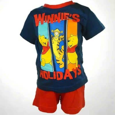 Haine bebelusi. Compleuri vara