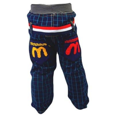 Haine online de copii. Pantaloni pentru baieti