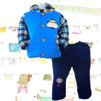 Haine de bebelusi online. Compleu gros