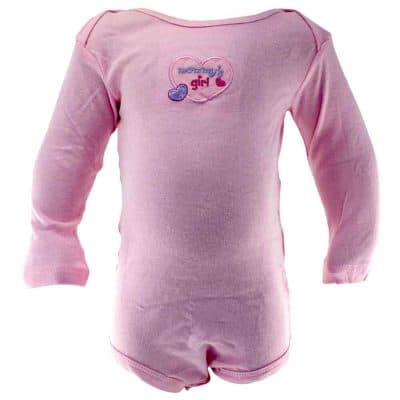 Body bebelusi fete 9 luni. Set 3 BUCATI