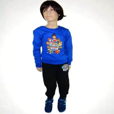 Hainute copii disney, treninguri Paw Patrol