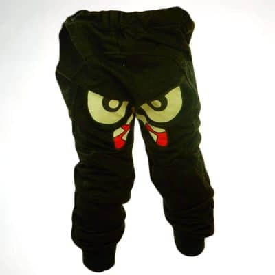 Hainute pentru copii, pantaloni confortabil
