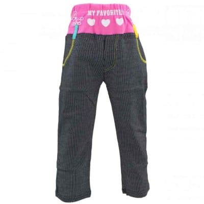 Pantaloni pentru fete