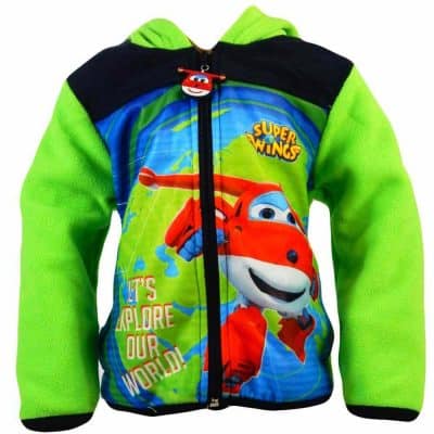 Polar de toamna pentru copii