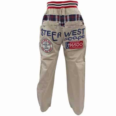 Reduceri haine copii. Pantaloni ieftini baieti