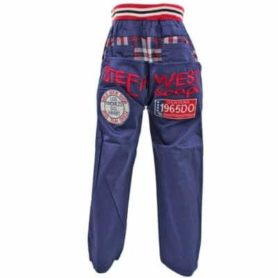 Pantaloni ieftini pentru copii online