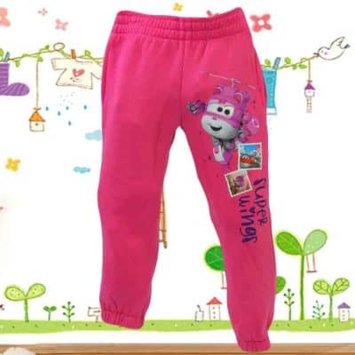 Pantaloni de fete online. Haine fetite