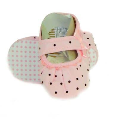 Balerini pentru bebe fete