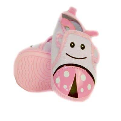 Balerini pentru bebelusi fetite