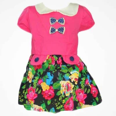 Rochie de bebelusi fete