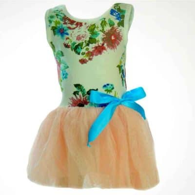 Rochie de vara pentru fete