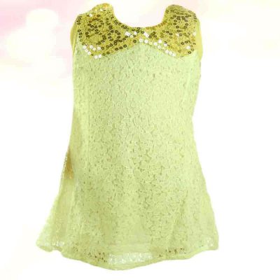 Rochita dantela ptr fetite