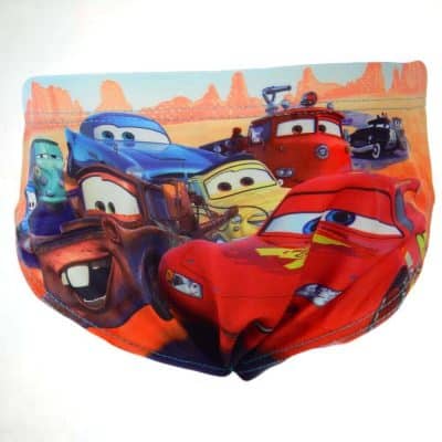 Hainute pentru copii, slip baie