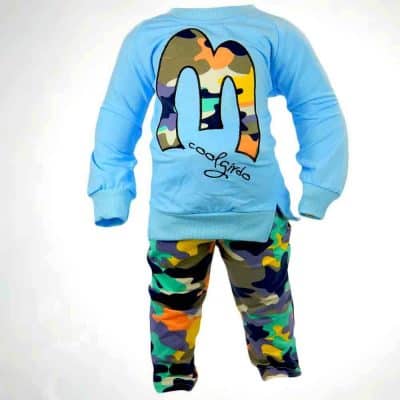 Treninguri bebelusi. Trening baieti