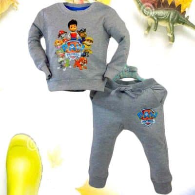 Haine copii online. Trening Patrula Catelusilor