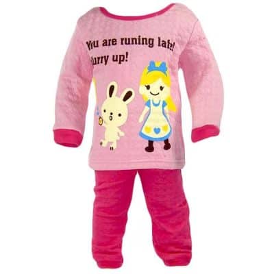 Trening ieftin pentru bebelusi fete