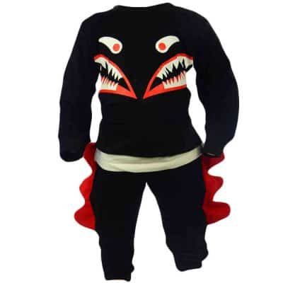 Trening copii confortabil si dragut