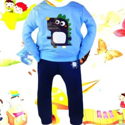 Alege trening Dino. Treninguri copii