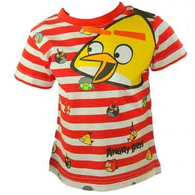 Tricou bebe. Haine vara