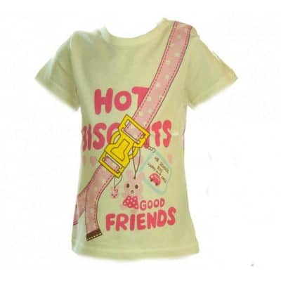 Tricouri ieftine fete. Haine de bebelusi