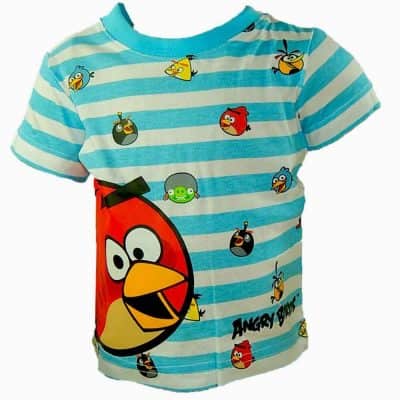 Tricouri bebelusi, hainute disney