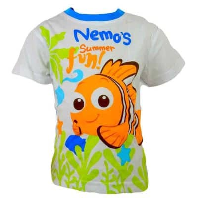 Tricou de bebelusi, haios si confortabil