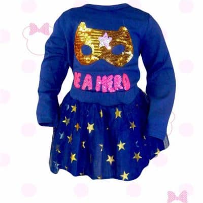 Hainute fete. Compleuri chic fetite