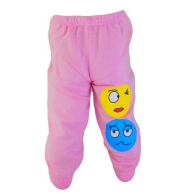 Haine ieftine. Pantaloni de trening pentru fete