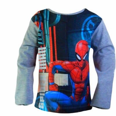 Haine pentru copii disney. Bluza baieti