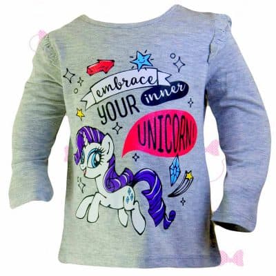 Bluze fete. Hainute disney fetite