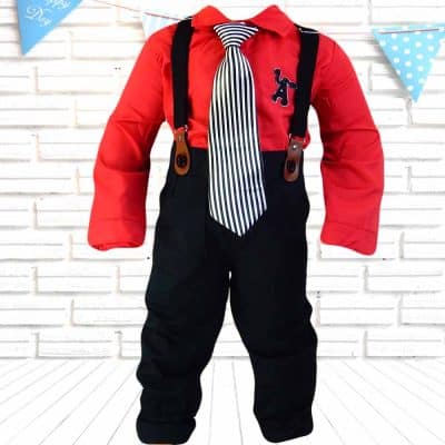 Costume elegante pentru copii baieti