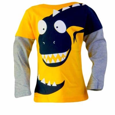 Haine pentru copii. Bluza baieti