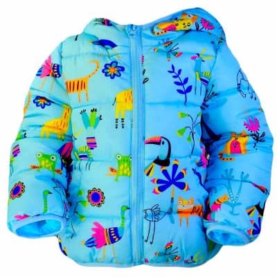 Geci de fete. Geaca fetite toamna iarna